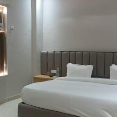 Miran Hotel & Suites - Mathura Road Faridabad