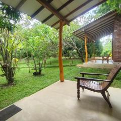 Wilpattu Wild Villa