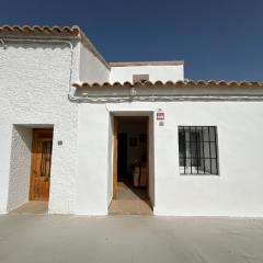 Alojamiento La Cartera I Alto del Garruchal