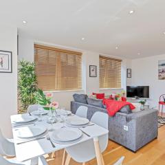 Urban Heights - By My Getaways