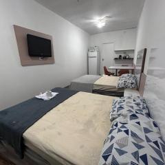 Studio confortável em São Paulo Tucuruvi