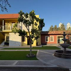 Posada de Amparo