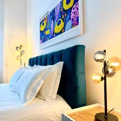 LR Deluxe Apartments - Savoia Marble Suite - Repubblica