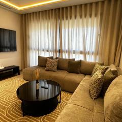 Hotel Prestige Aman