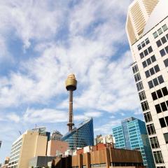 The Sebel Sydney Martin Place