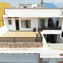 Casa Ba-Al, Bonitos Departamentos para 2 a 8 personas a 5 min del centro de Oaxaca