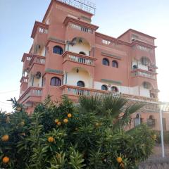 SUD-EST palace