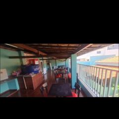 Casarão Lima Duarte