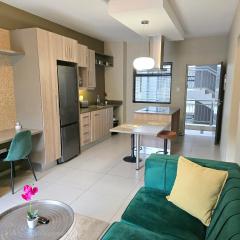 Atrium Oasis, Sandton