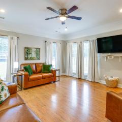 Southern Comfort Near Historic Dtwn Rockmart