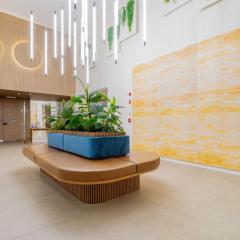 Moderno, prático e cheio de estilo - Benx Pompeia