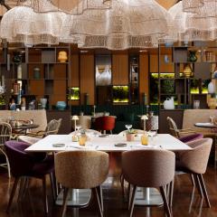 Crowne Plaza Madrid - Centre Retiro by IHG