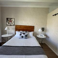 Rietjiesbos Self Catering