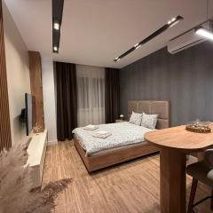 IL PRIMO Studio Apartment