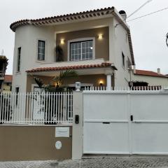 Famões Paradise Guest House