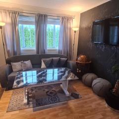 JOlster apartaments - lake view