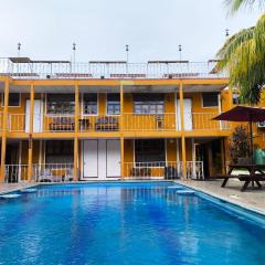 Hotel Corazon de Granada