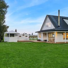 Orchard View Villa - Gateway To Abel Tasman