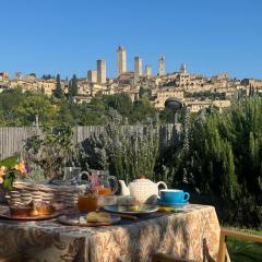 B&B Il Fienile San Gimignano