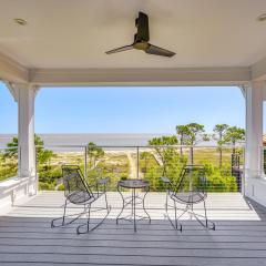Steps to Shore Luxe Group Retreat in Port St Joe