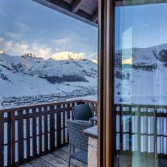 Solis Apartments - AlpineEscape