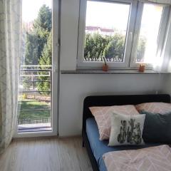 Apartament Ziemia Kłodzka