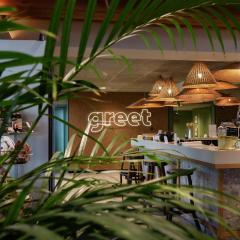Greet Hotel Colmar