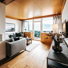 ALPINE Appartement 407 Schladming by globboard