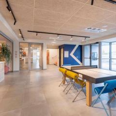 Hotel ibis Mont De Marsan