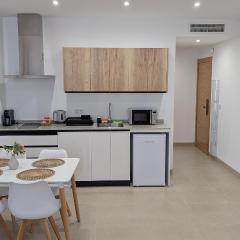 Apartamentos Gran Capitán