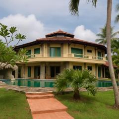 Athaya Beachside Villa