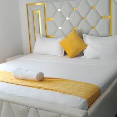 AQUA GARDENS SEAVIEW LUXURIOUS HOMESTAY NYALI Msa