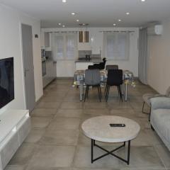 Logement 4 personnes Sainte-Florine