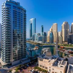 Opal Tower Condos - Dubai Marina