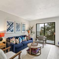 Chic Beachside Escape at Xanadu Villas