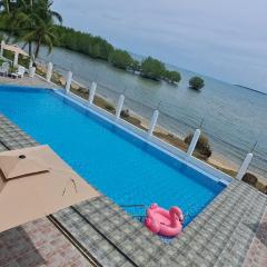 Chilly Beach Resort Palawan