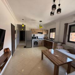 charming apartment close to airport Marrakech