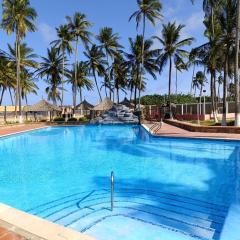 Apartamento con vista al mar Tucacas