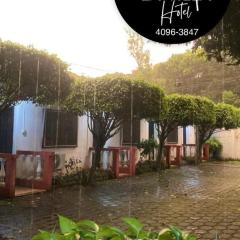 Hotel La Villa