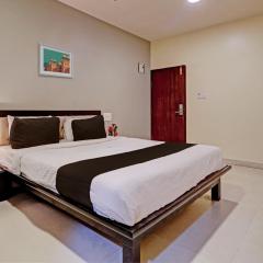 Hotel O French International