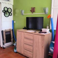 Balisier 107 Anse des Rochers