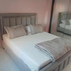 Apartement confortable