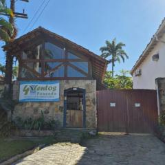 4 Ventos Pousada