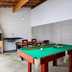 Casa no Centro 600m da Praia