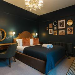 Bishy Hill Town House in York