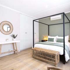 Hilton House One
