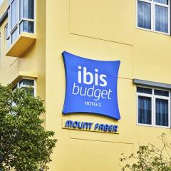 ibis budget Singapore Mount Faber