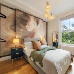 Cambridge Garden Apartments by Argyl