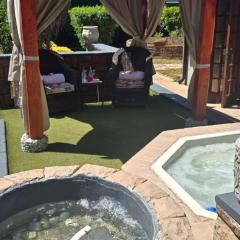 Jina Guesthouse