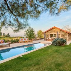 Quinta da Castanha, Pintahouse, Douro Valley